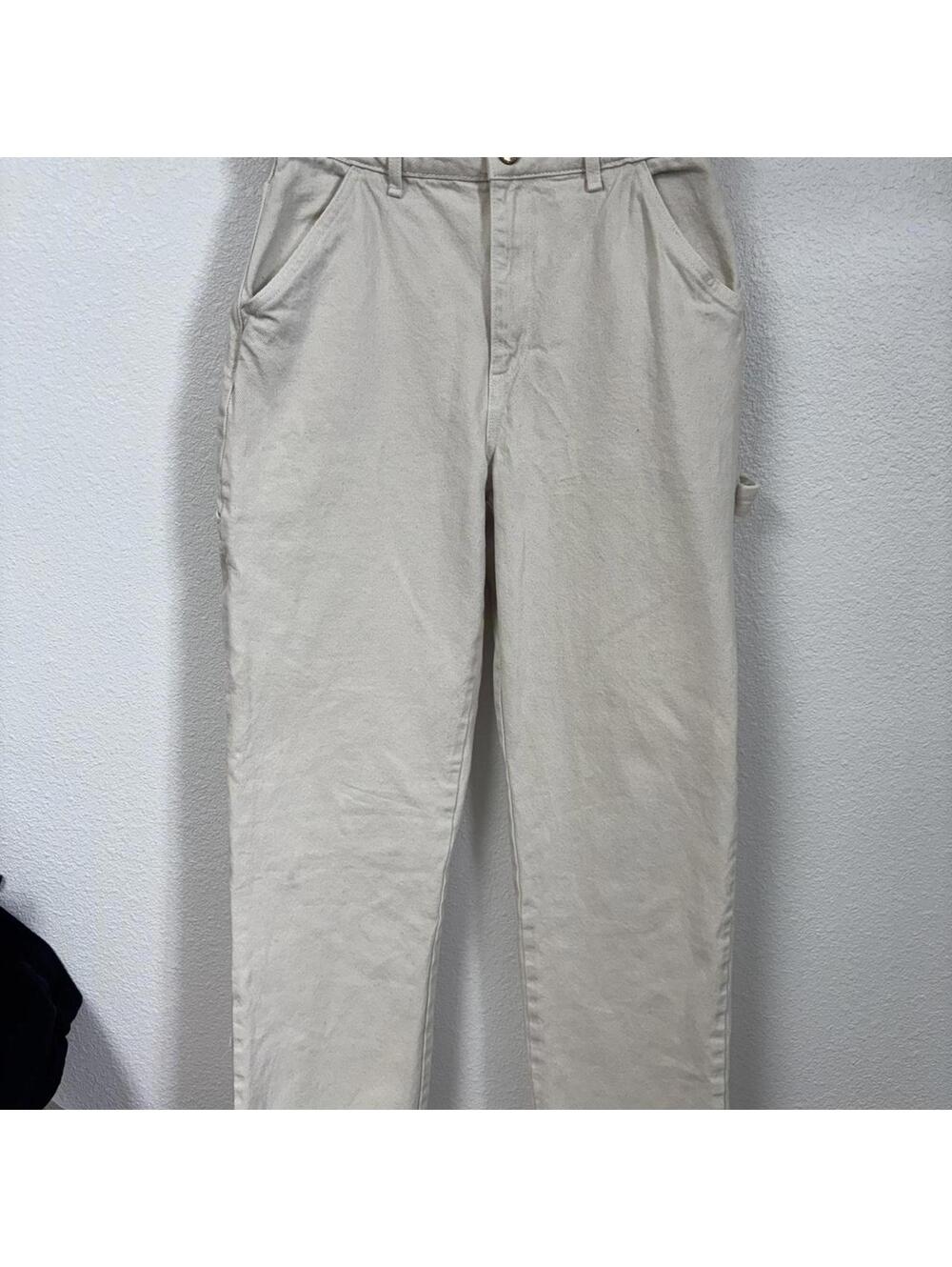 Cotton On Carpenter Jean